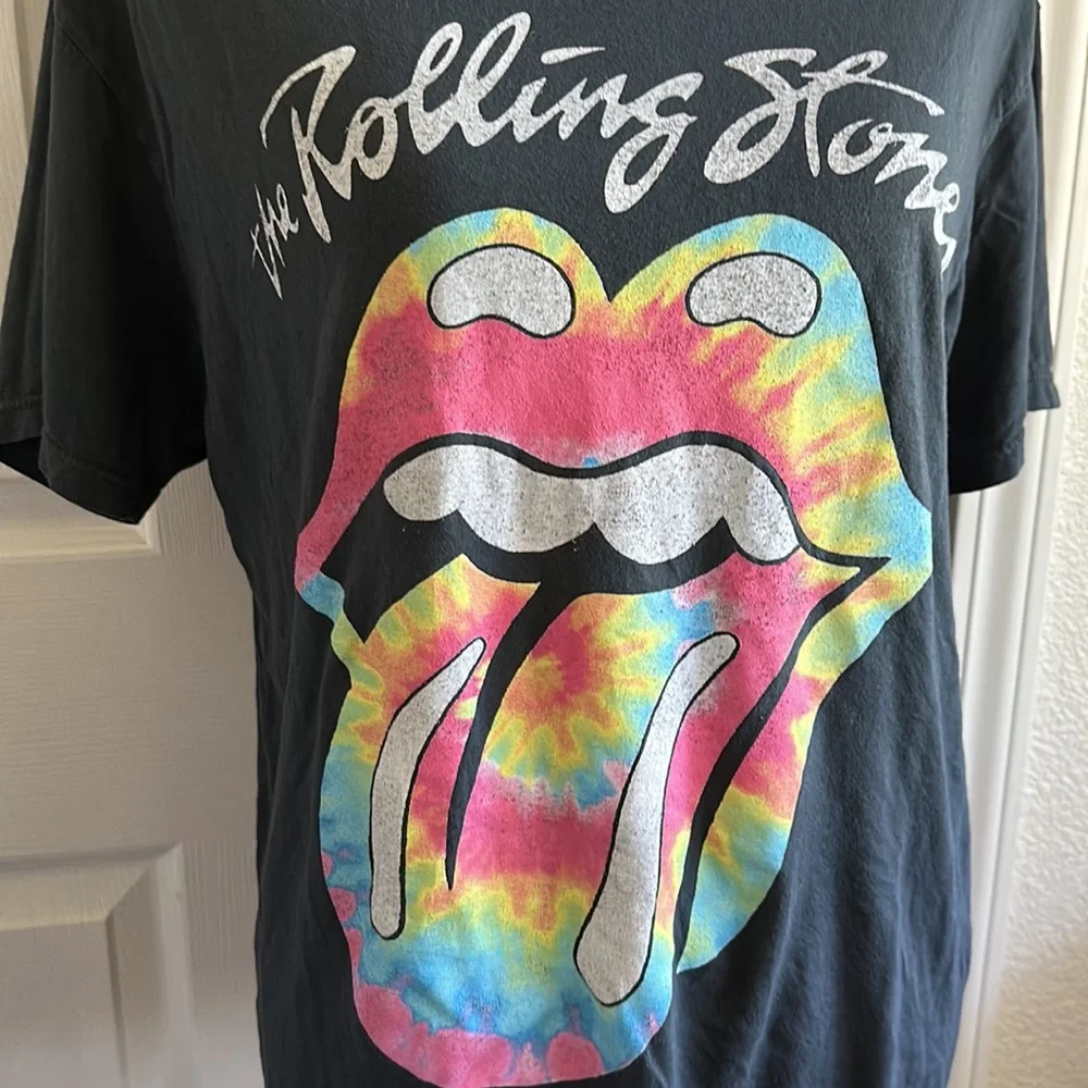 Daydreamer | The Rolling Stones Tee | Small